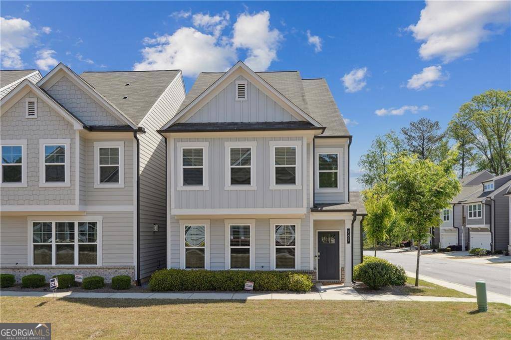 Smyrna, GA 30080,787 Belrose DR