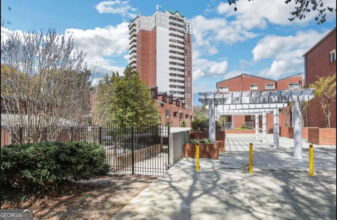 Atlanta, GA 30312,375 Ralph Mcgill BLVD ##1503