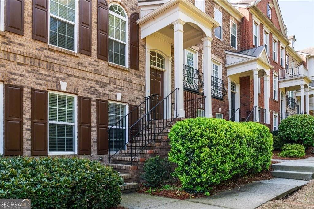 Smyrna, GA 30080,2145 SHOOP CT SE #3