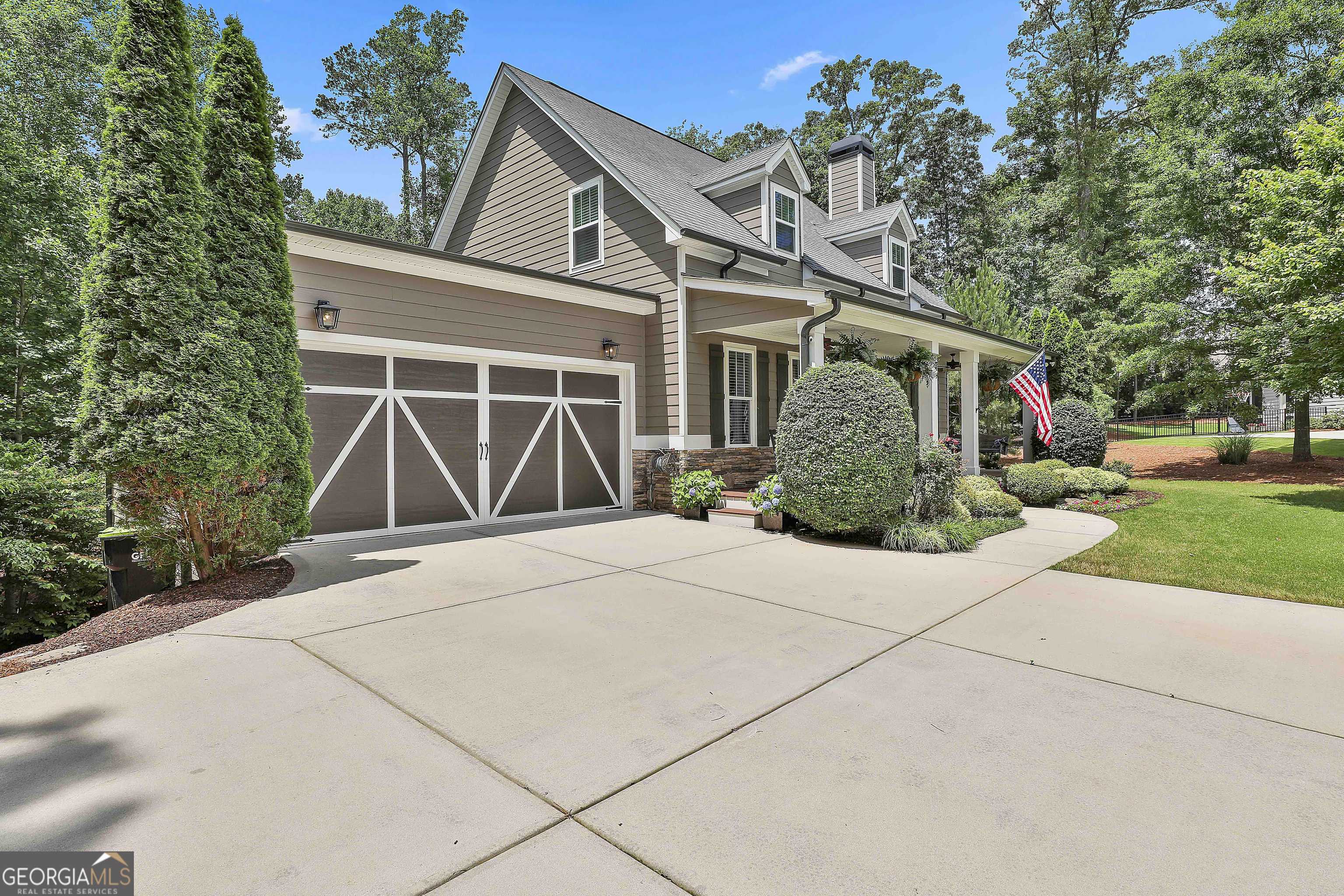 Newnan, GA 30263,42 W Shore TRCE
