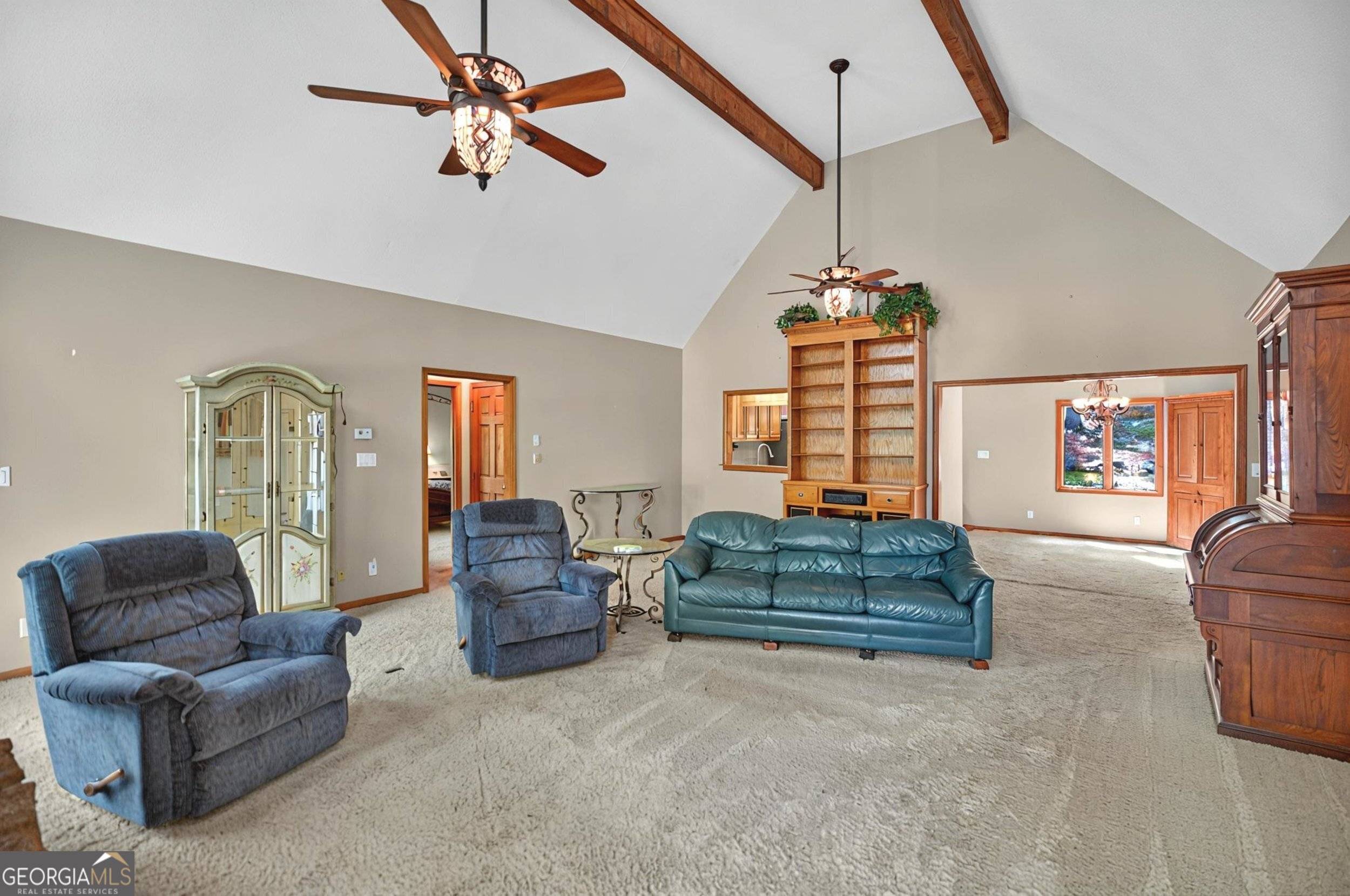 Hartwell, GA 30643,234 Chandlers Ferry DR