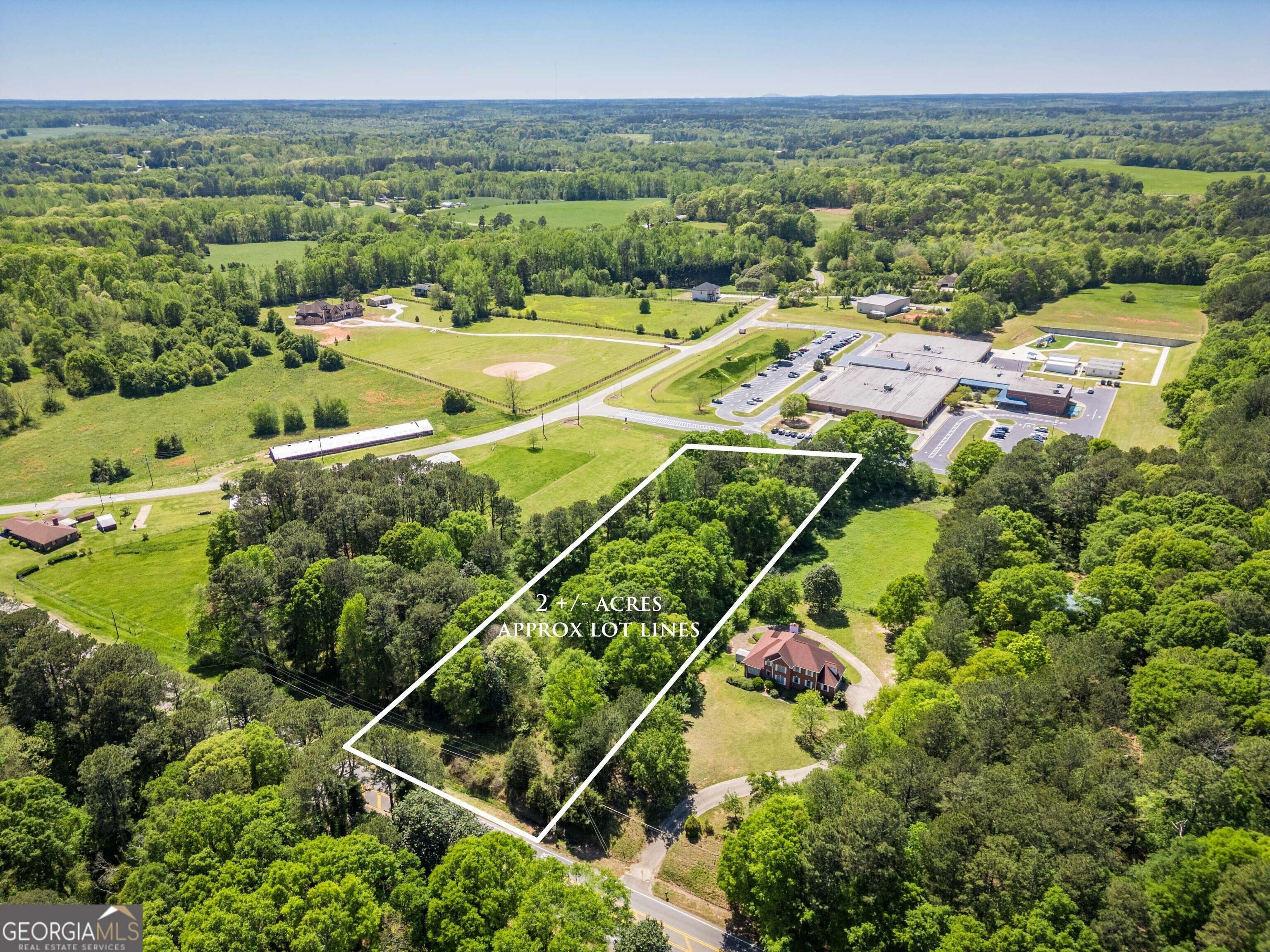Bethlehem, GA 30620,0 Highway 11