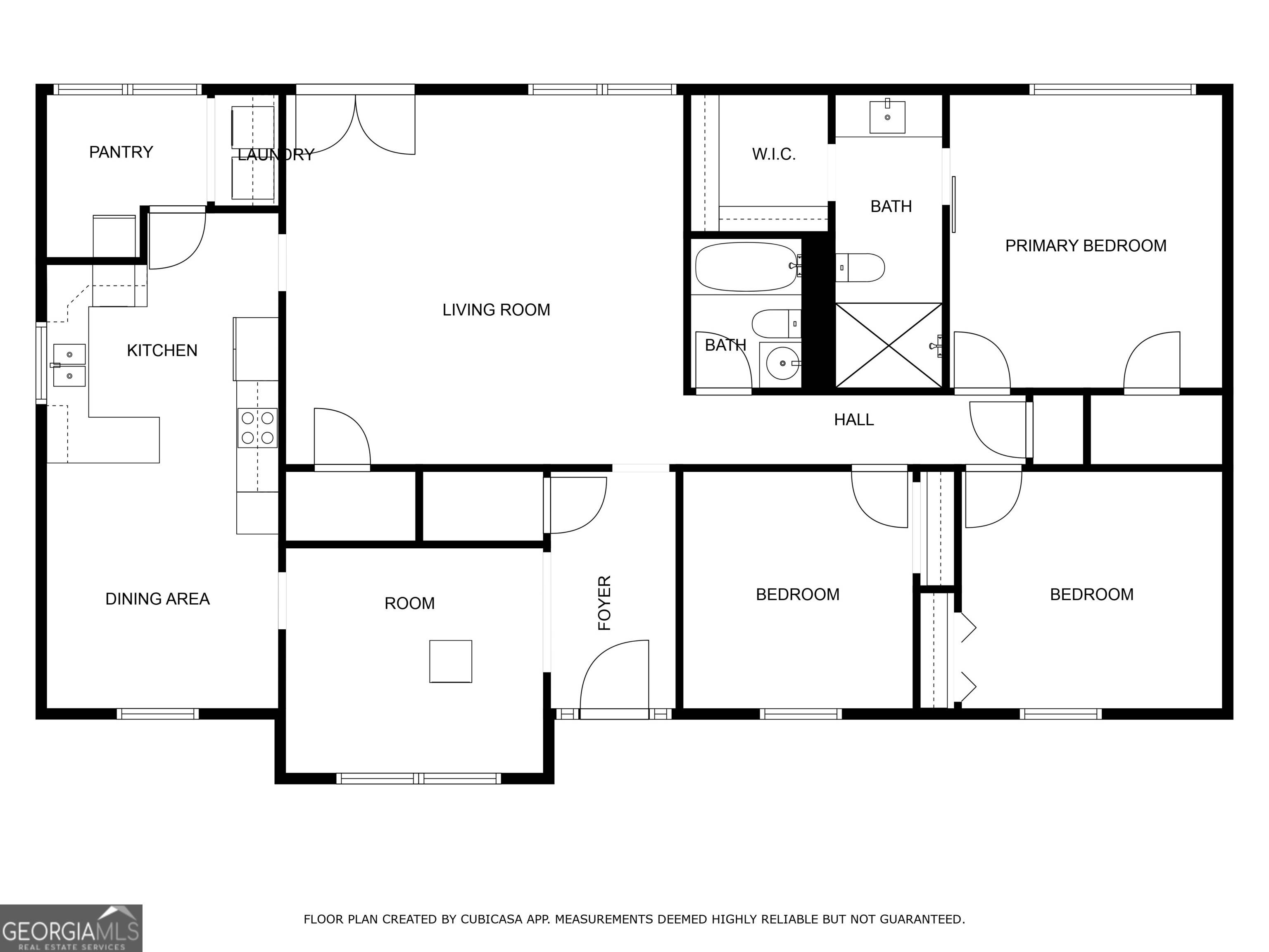 Griffin, GA 30224,15 Laurelwood CIR