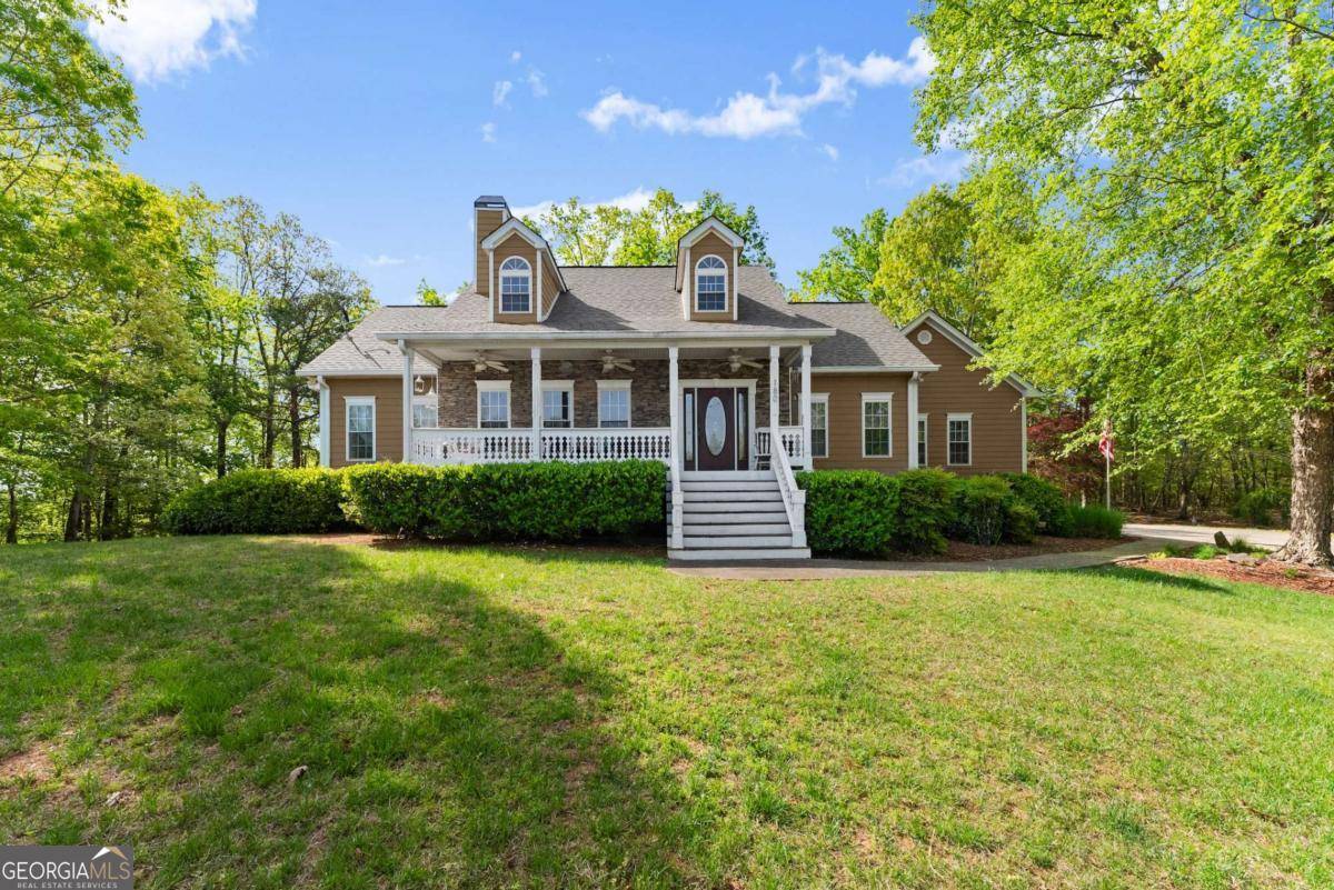 Dahlonega, GA 30533,180 Buckeye RDG E