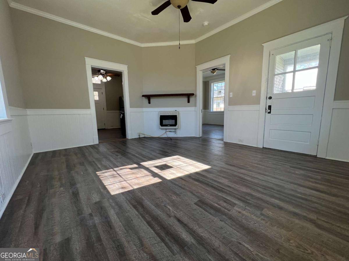 Rome, GA 30161,520 2nd Shannon ST NE