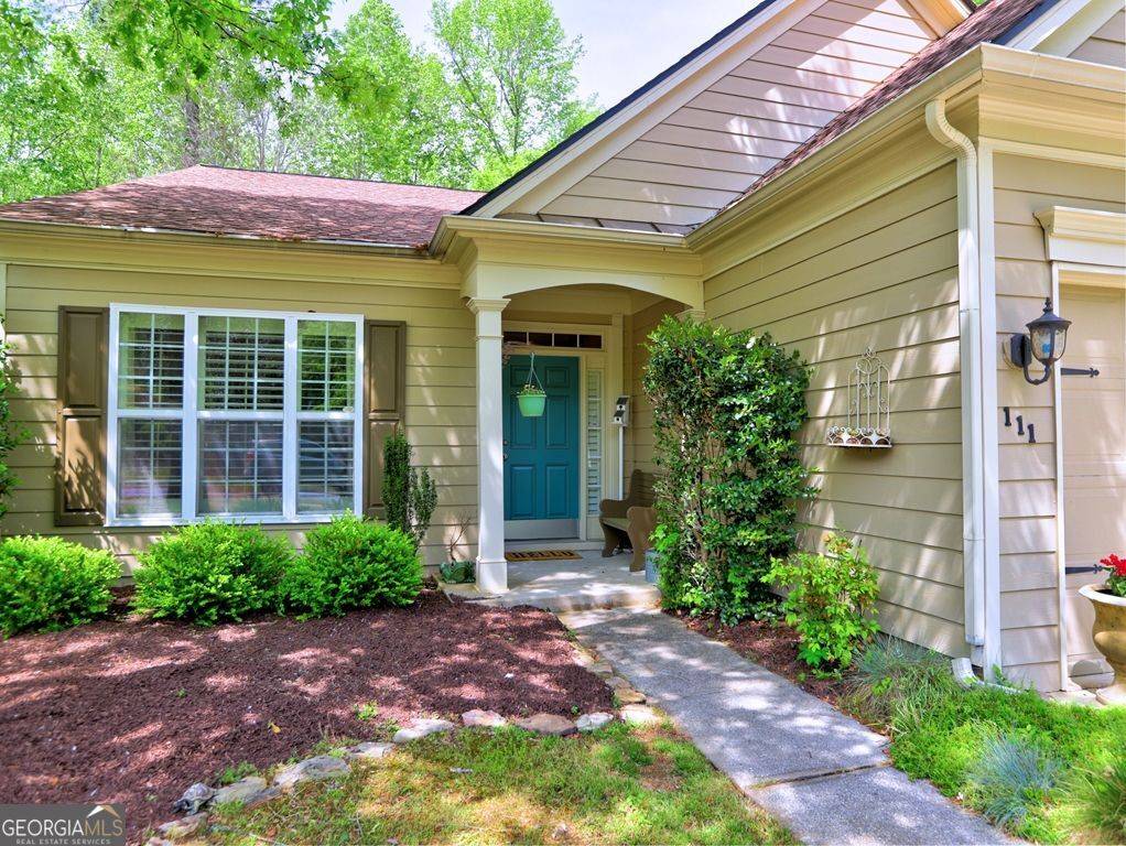 Woodstock, GA 30188,111 Churchcliff DR