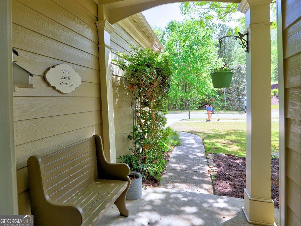 Woodstock, GA 30188,111 Churchcliff DR