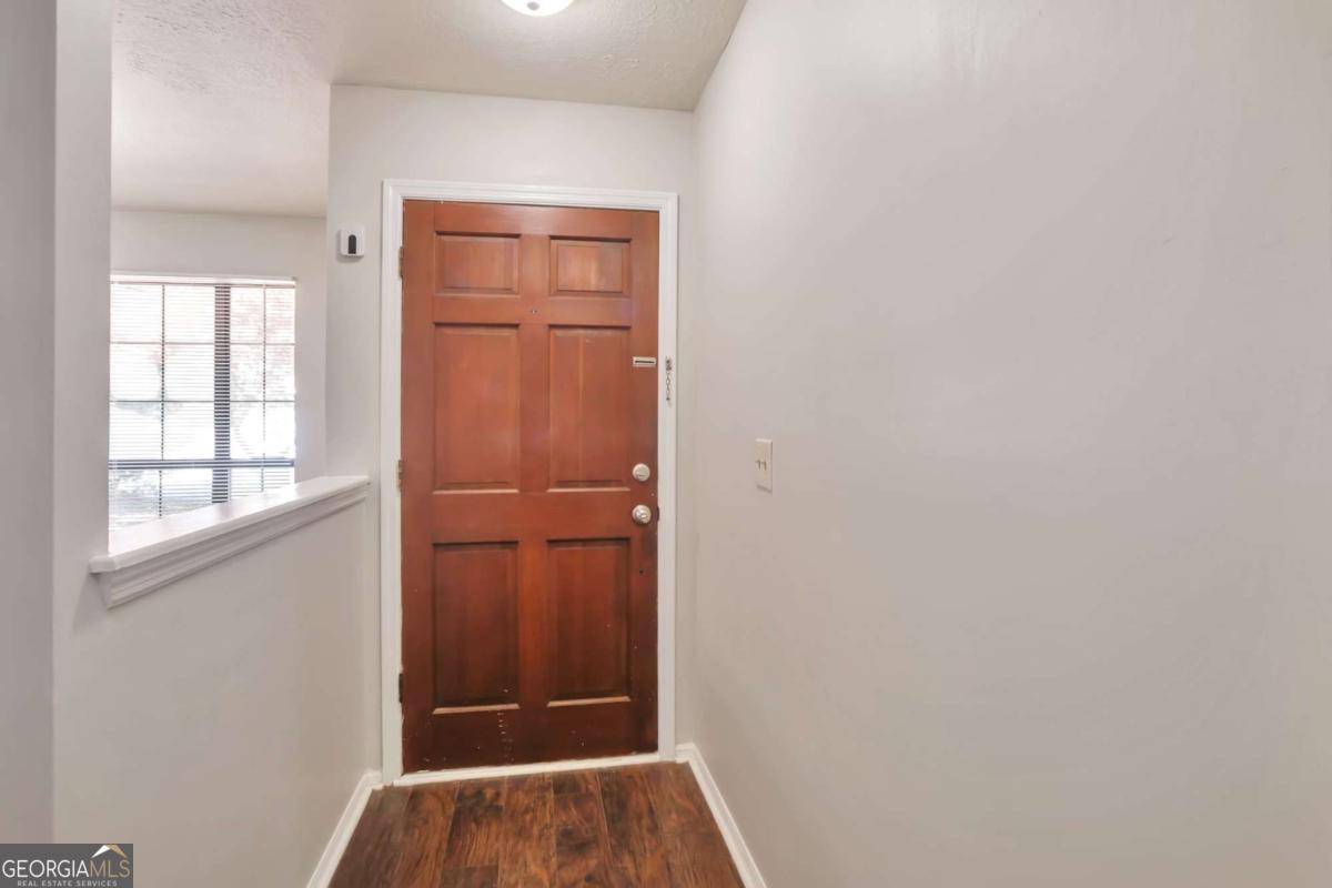 Stone Mountain, GA 30088,814 Arbor Hill DR