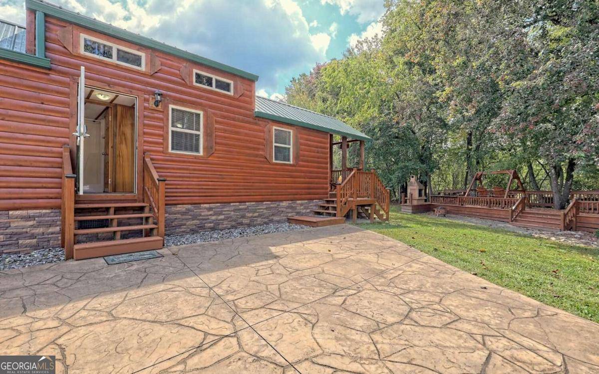Blairsville, GA 30512,140 Porch View CIR #89