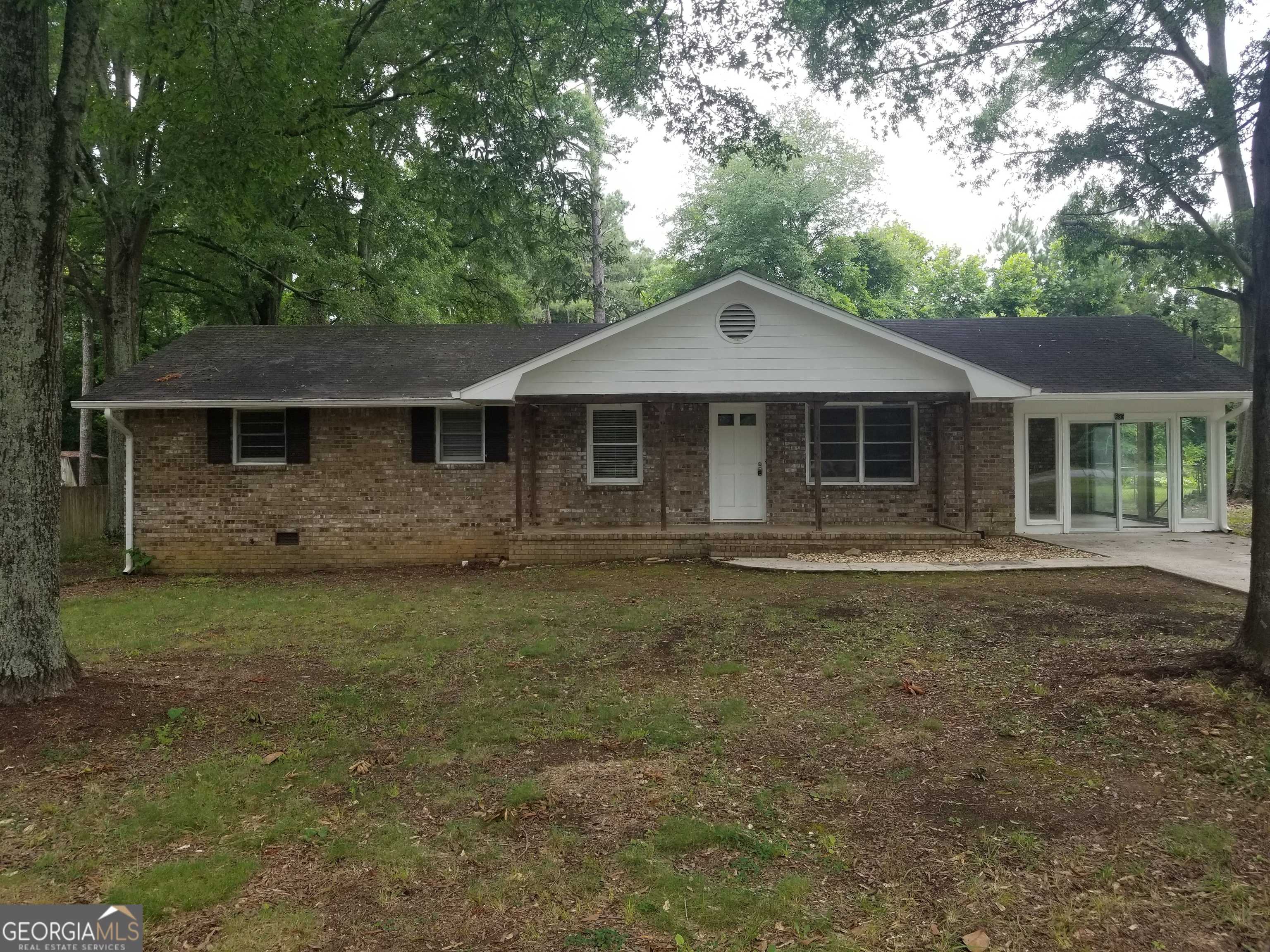 Rome, GA 30161,835 Shannon CIR NE