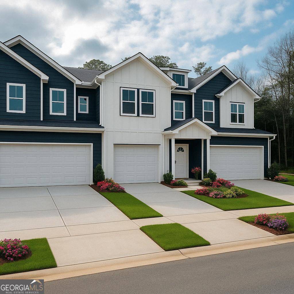 Stone Mountain, GA 30083,4011 Redan RD #8