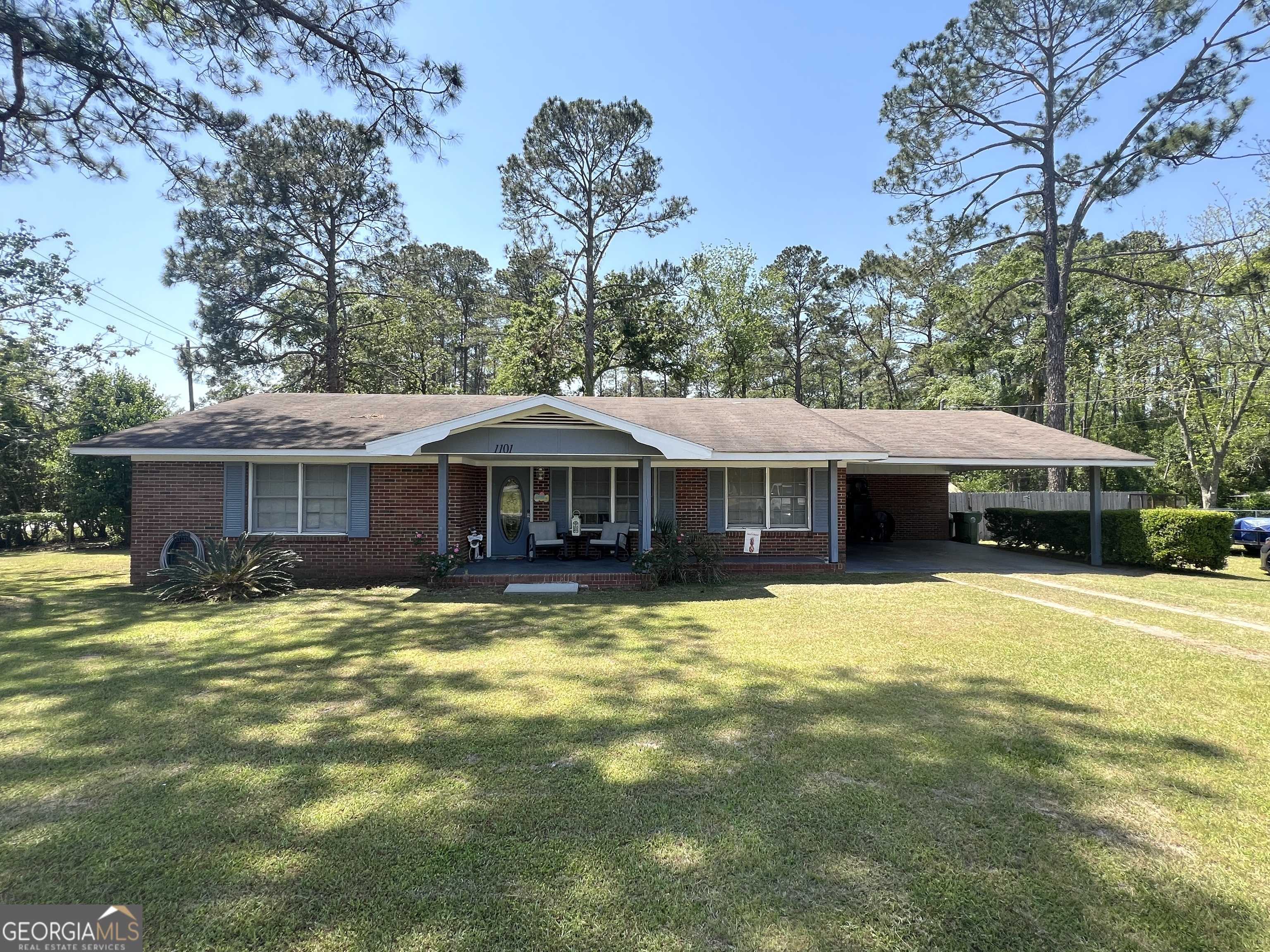 Adel, GA 31620,1101 Breckenridge DR