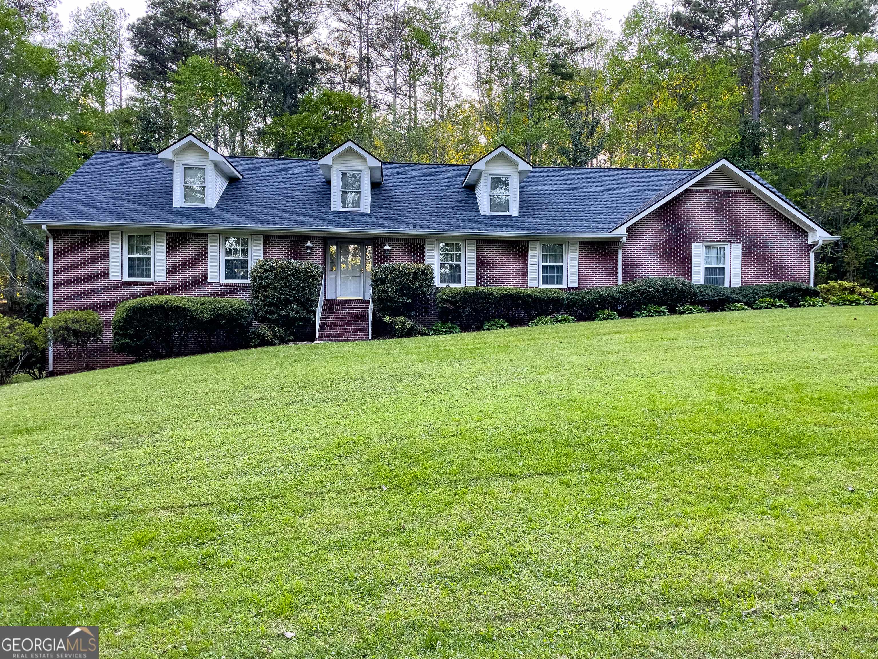 Bremen, GA 30110,330 Dixie Ave N