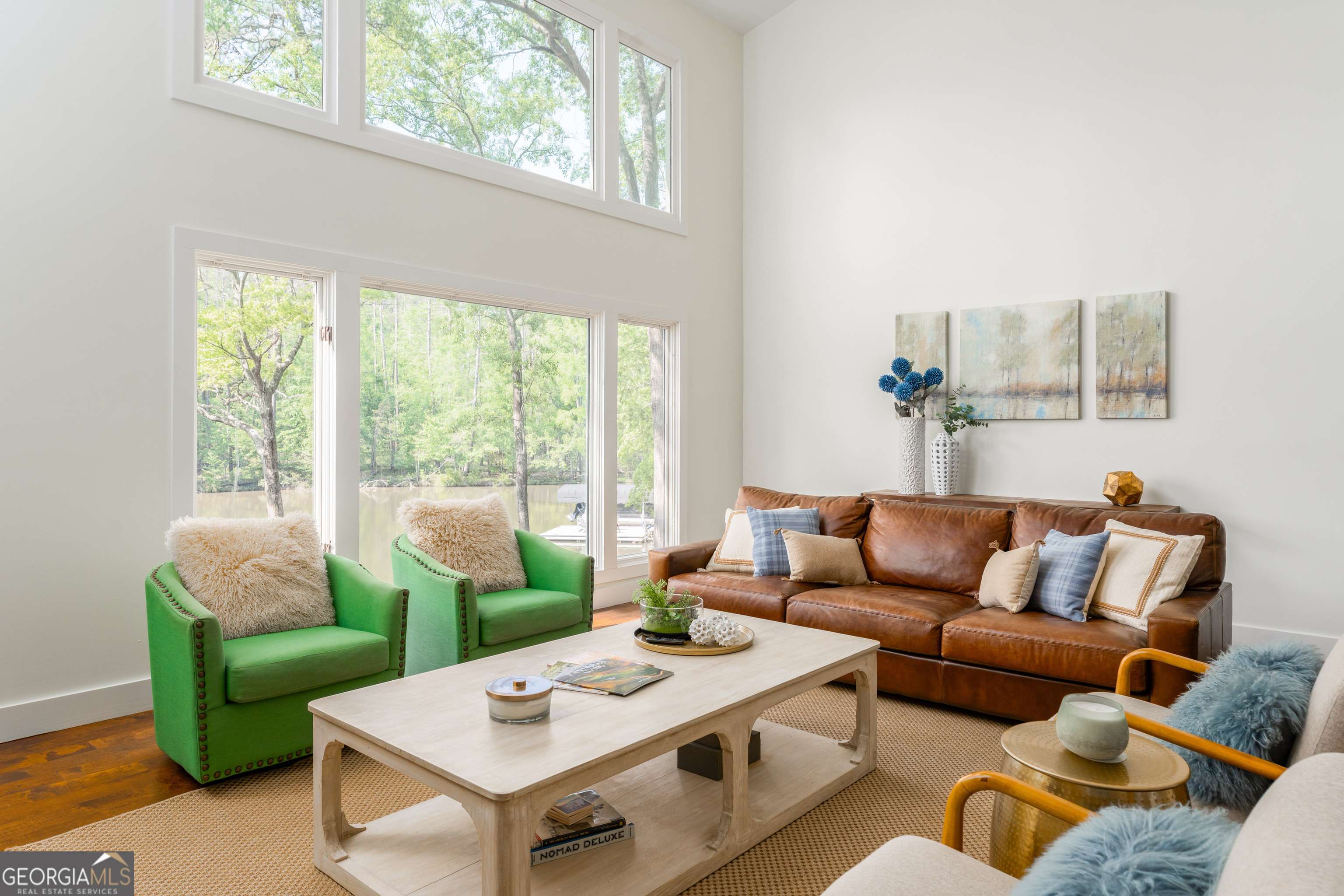 Greensboro, GA 30642,1630 Dogwood DR