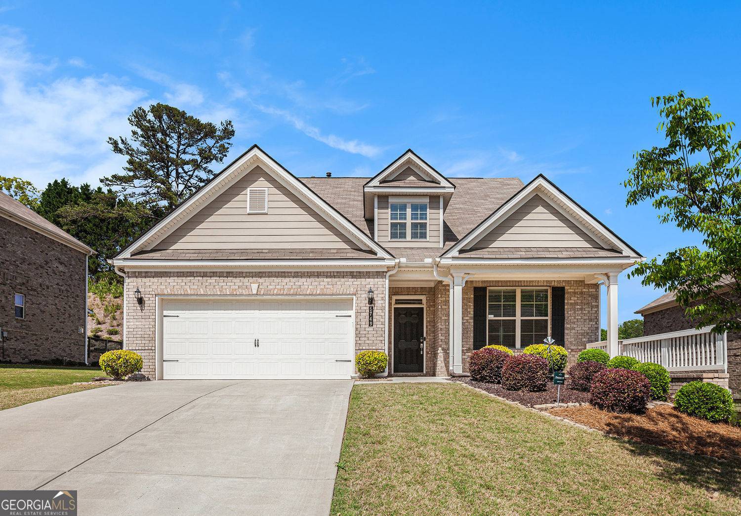 Sugar Hill, GA 30518,5749 Creek Indian DR