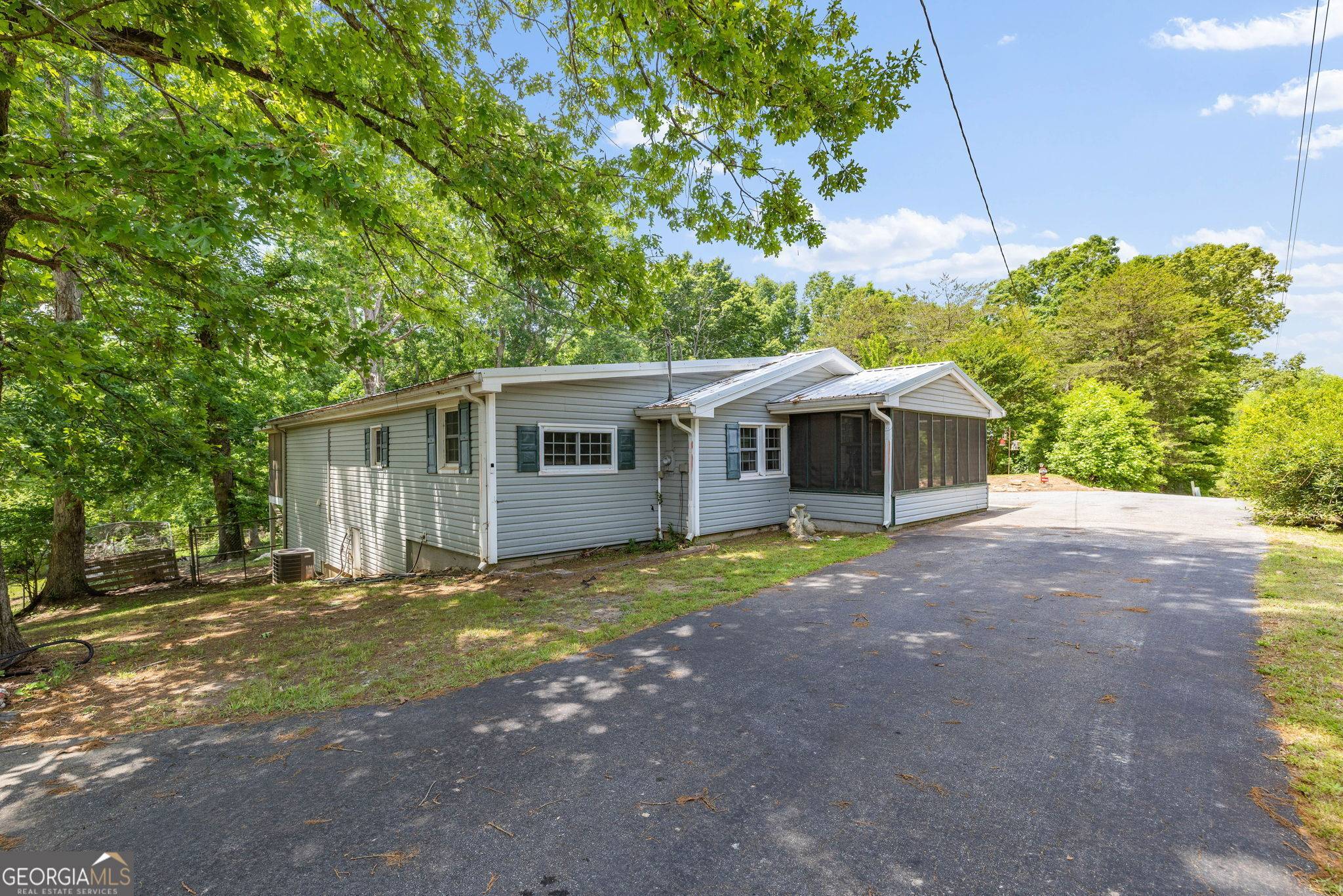 Alto, GA 30510,1780 Wynn Lake RD