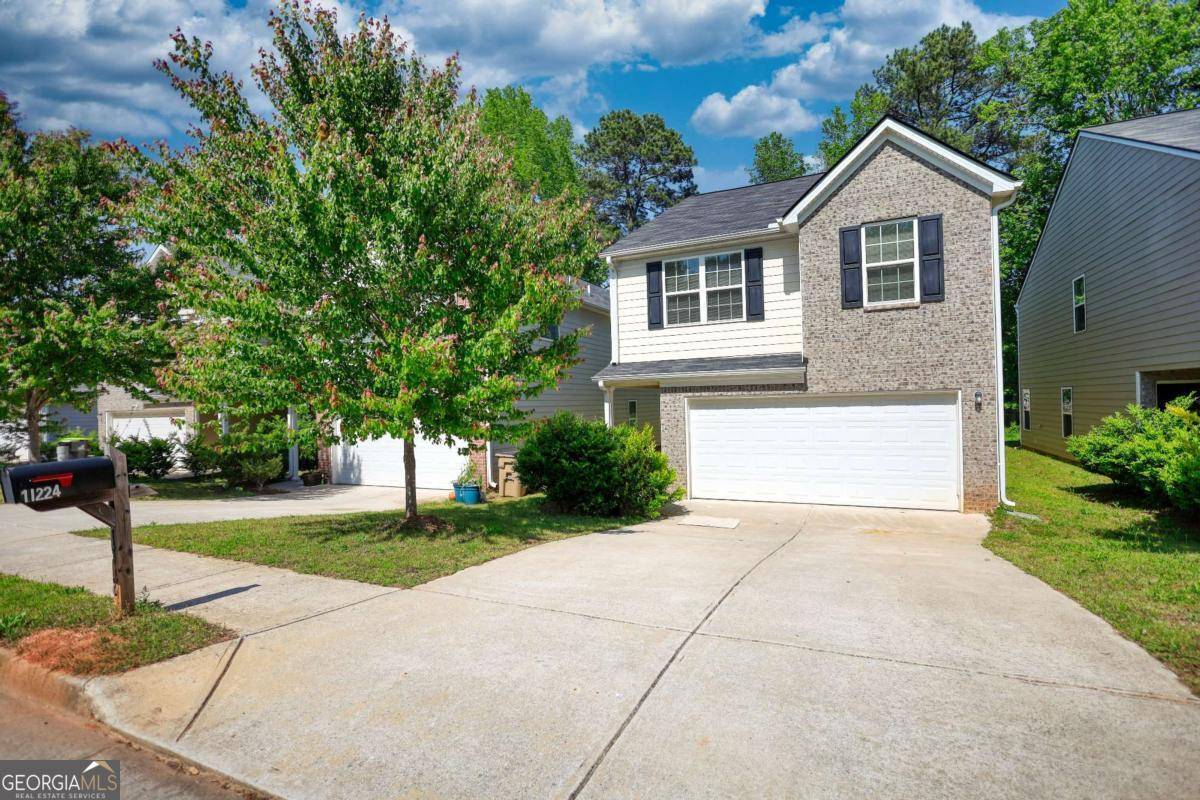 Hampton, GA 30228,11224 Aliyah DR