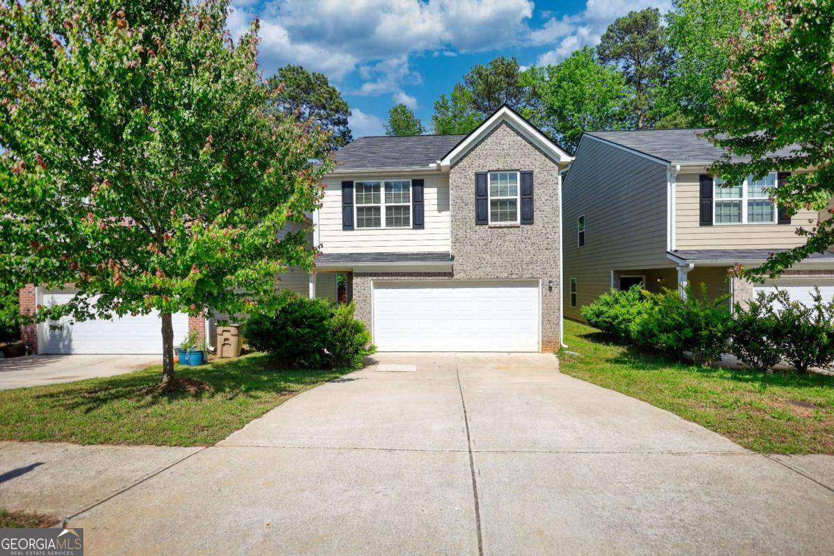 Hampton, GA 30228,11224 Aliyah DR