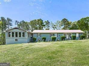 Cartersville, GA 30121,72 Hazelwood RD NW