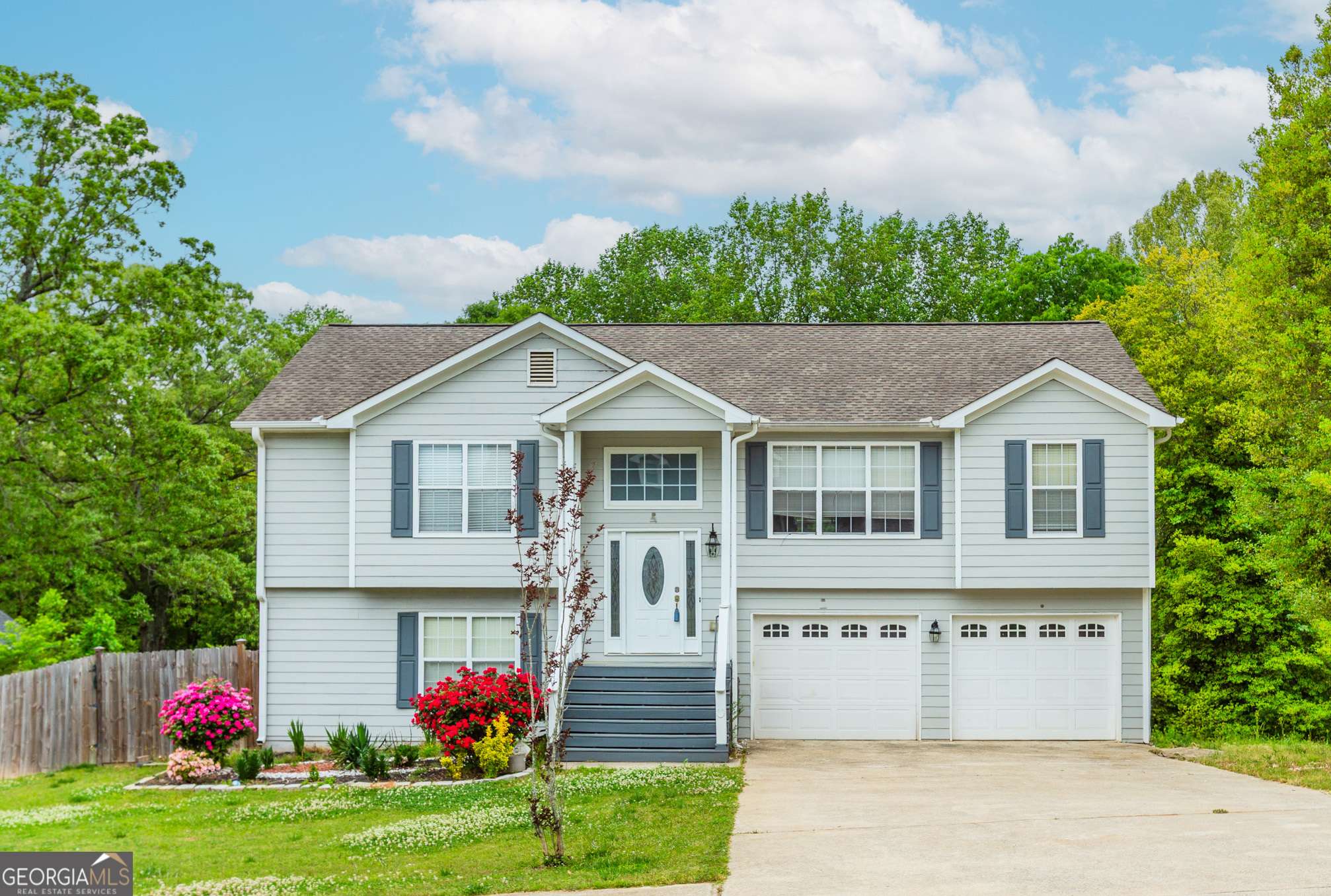 Auburn, GA 30011,1768 Wynfield LN