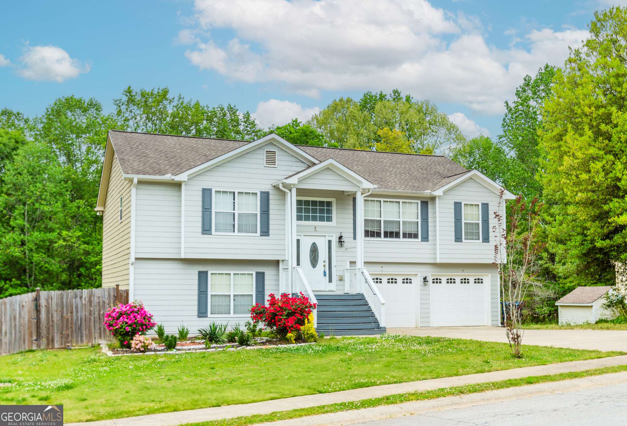 Auburn, GA 30011,1768 Wynfield LN