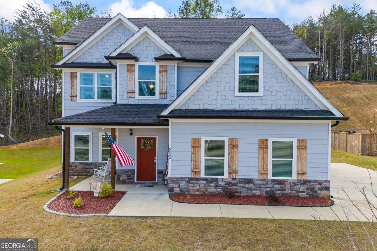 Lula, GA 30554,6552 River Station DR