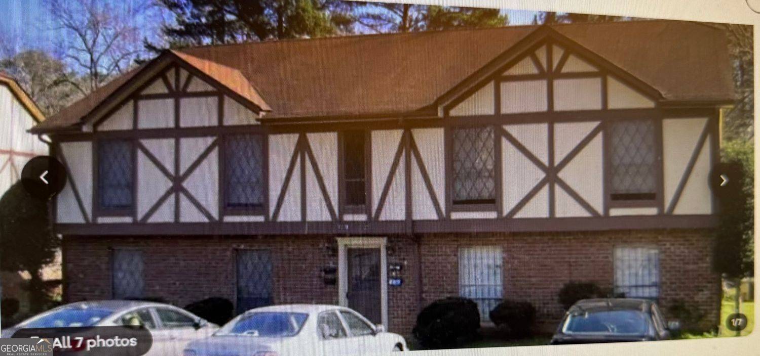 Decatur, GA 30034,3231 Abbeywood DR
