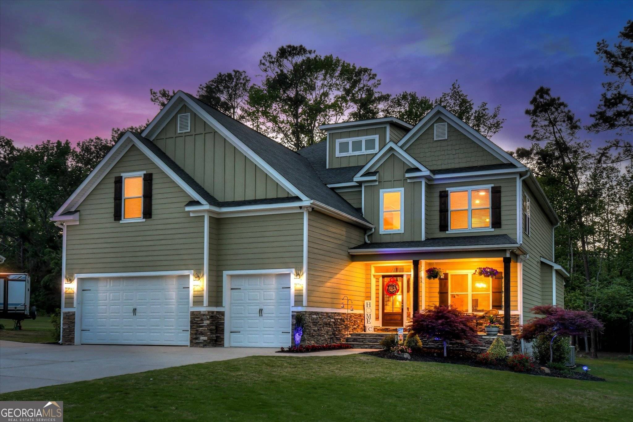 Appling, GA 30802,3342 Tom Bartles