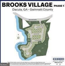Dacula, GA 30019,1416 Clear Pond Lane