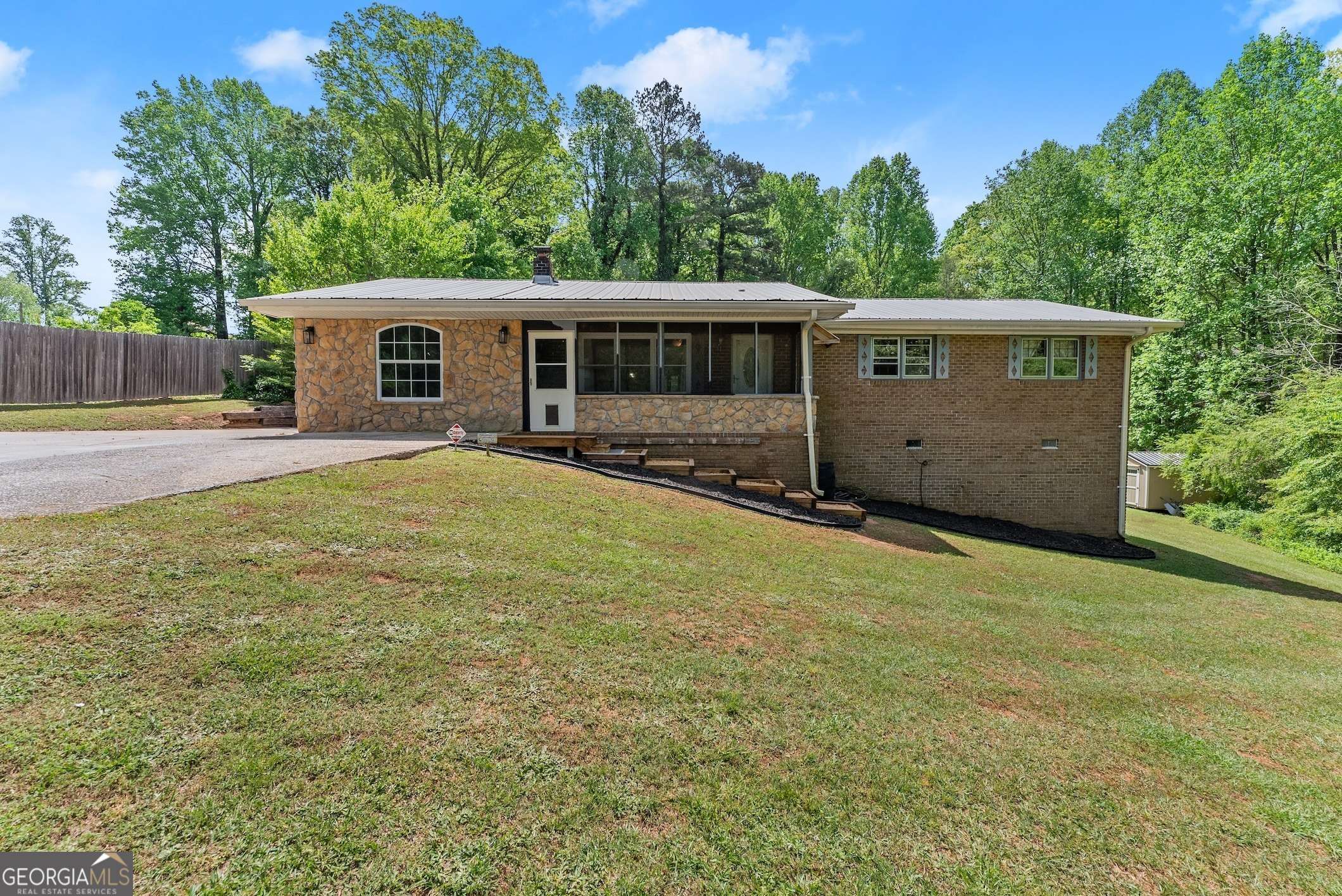 Alto, GA 30510,103 Caputi DR