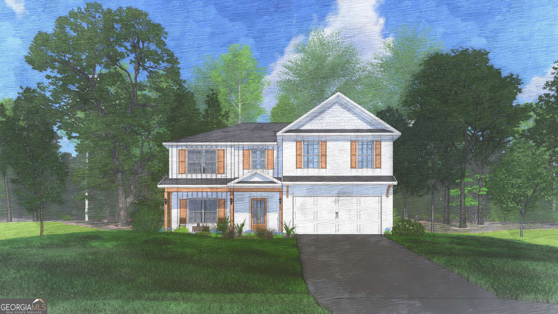 Perry, GA 31069,118 Bald Cypress DR #65G
