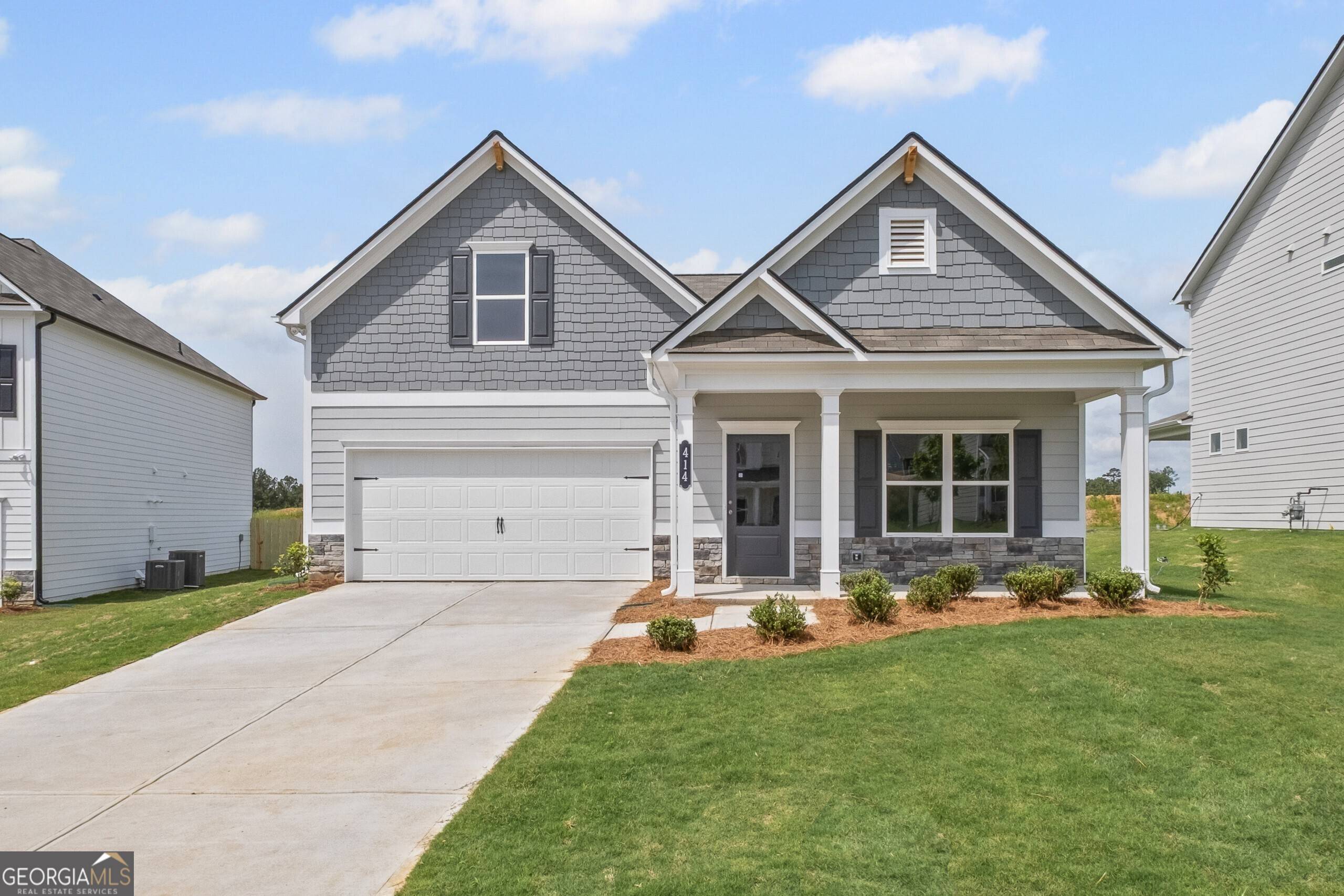 Cartersville, GA 30120,414 Sierra Pointe