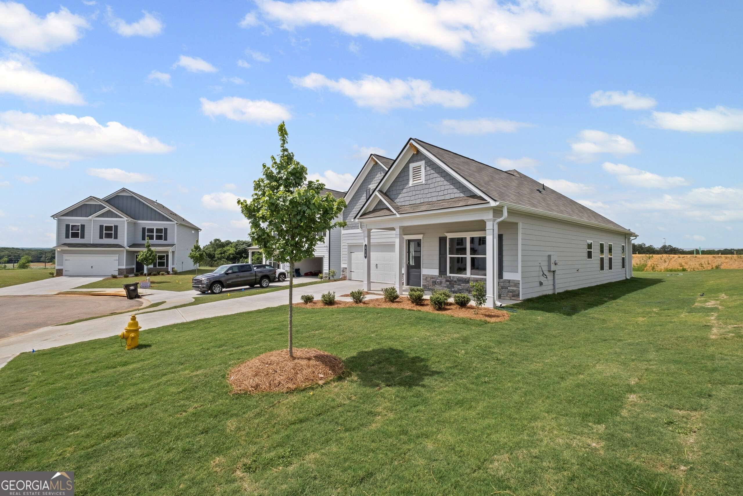Cartersville, GA 30120,414 Sierra Pointe