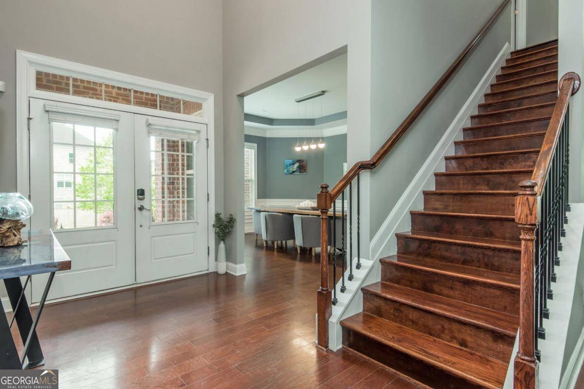 Marietta, GA 30066,4589 Misty Meadows DR