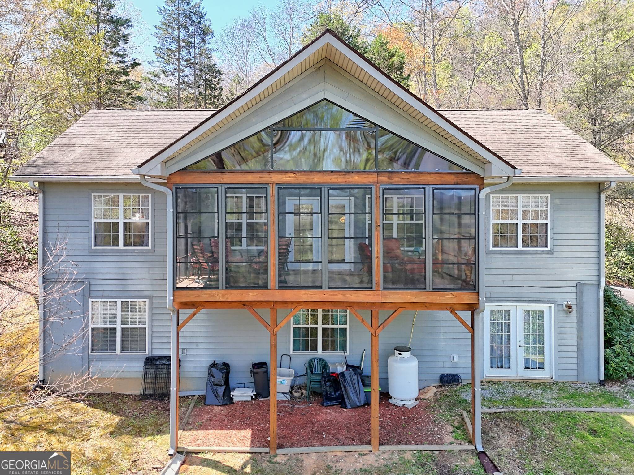 Rabun Gap, GA 30568,29 Harmony TRCE