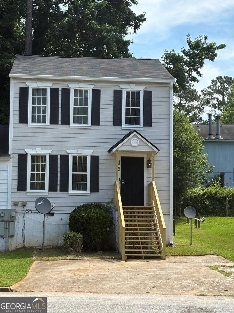 Decatur, GA 30034,3464 Kingswood TRL