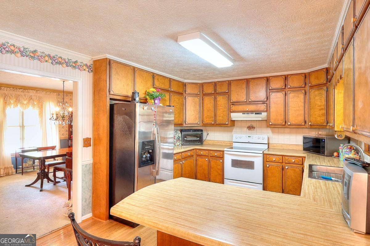 Snellville, GA 30039,3740 Laurel Brook WAY
