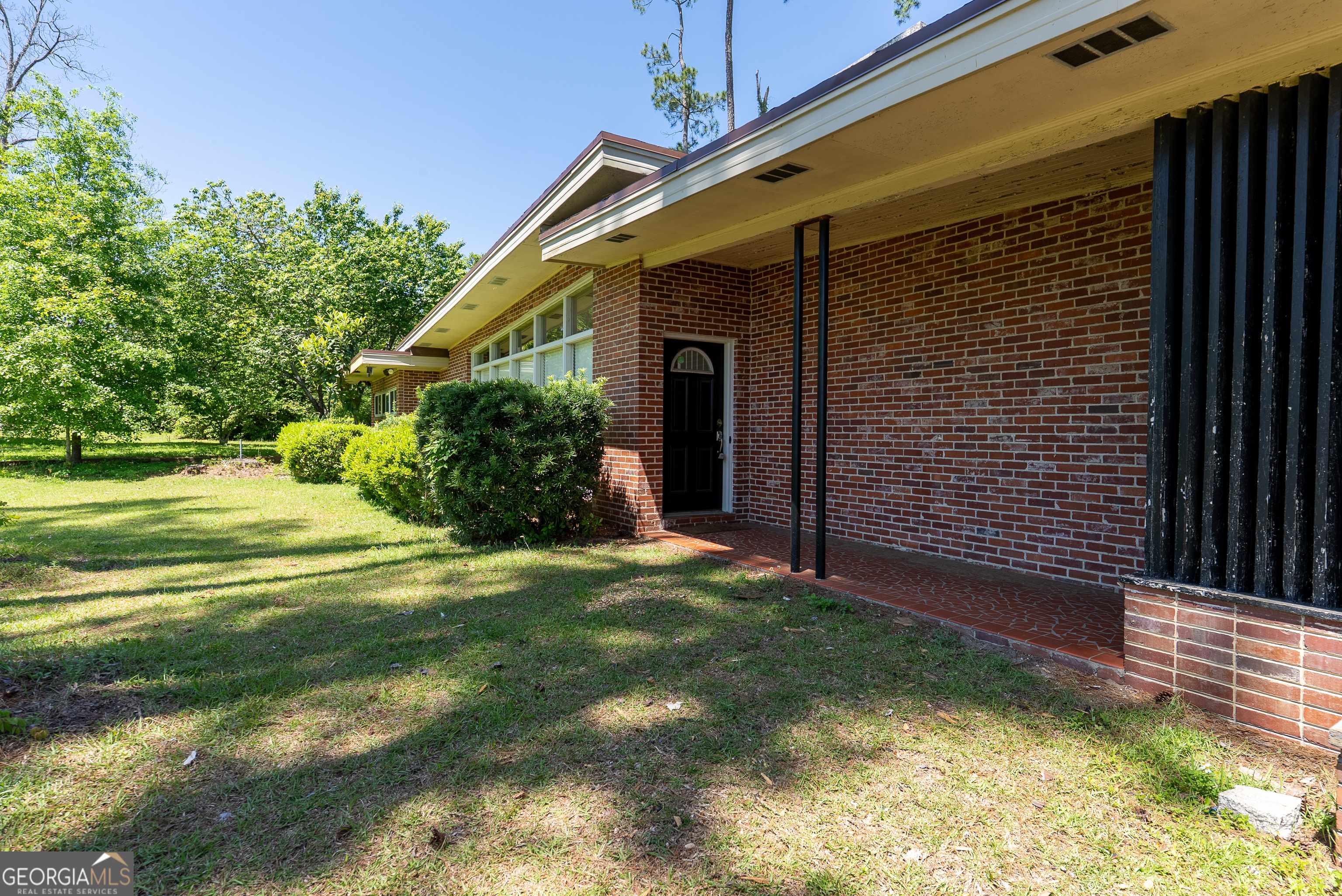 Pelham, GA 31779,482 Curry ST NE
