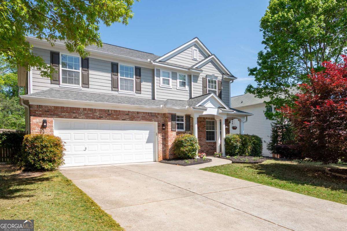 Canton, GA 30115,101 Magnolia Creek DR