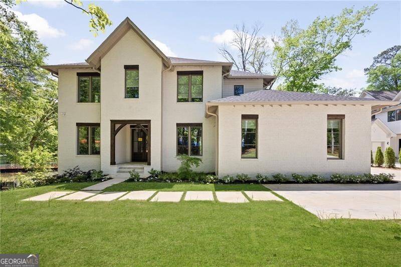 Atlanta, GA 30327,1068 Moores Mill RD NW