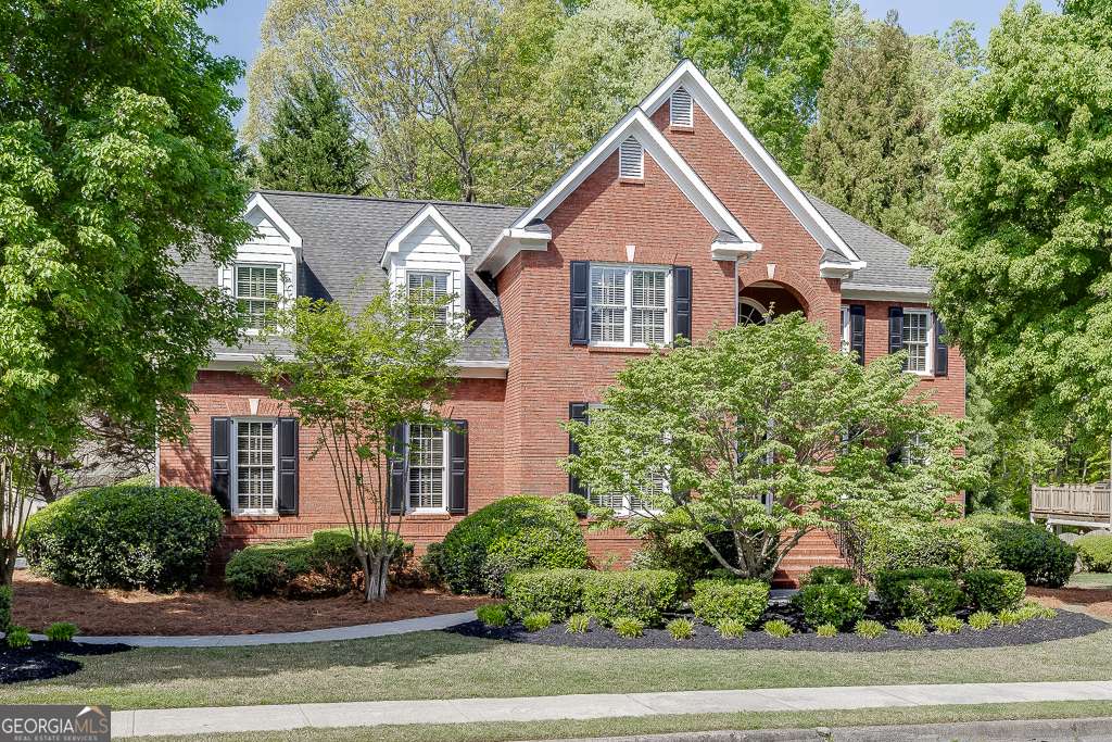 Dacula, GA 30019,3284 Bakers Mill CT