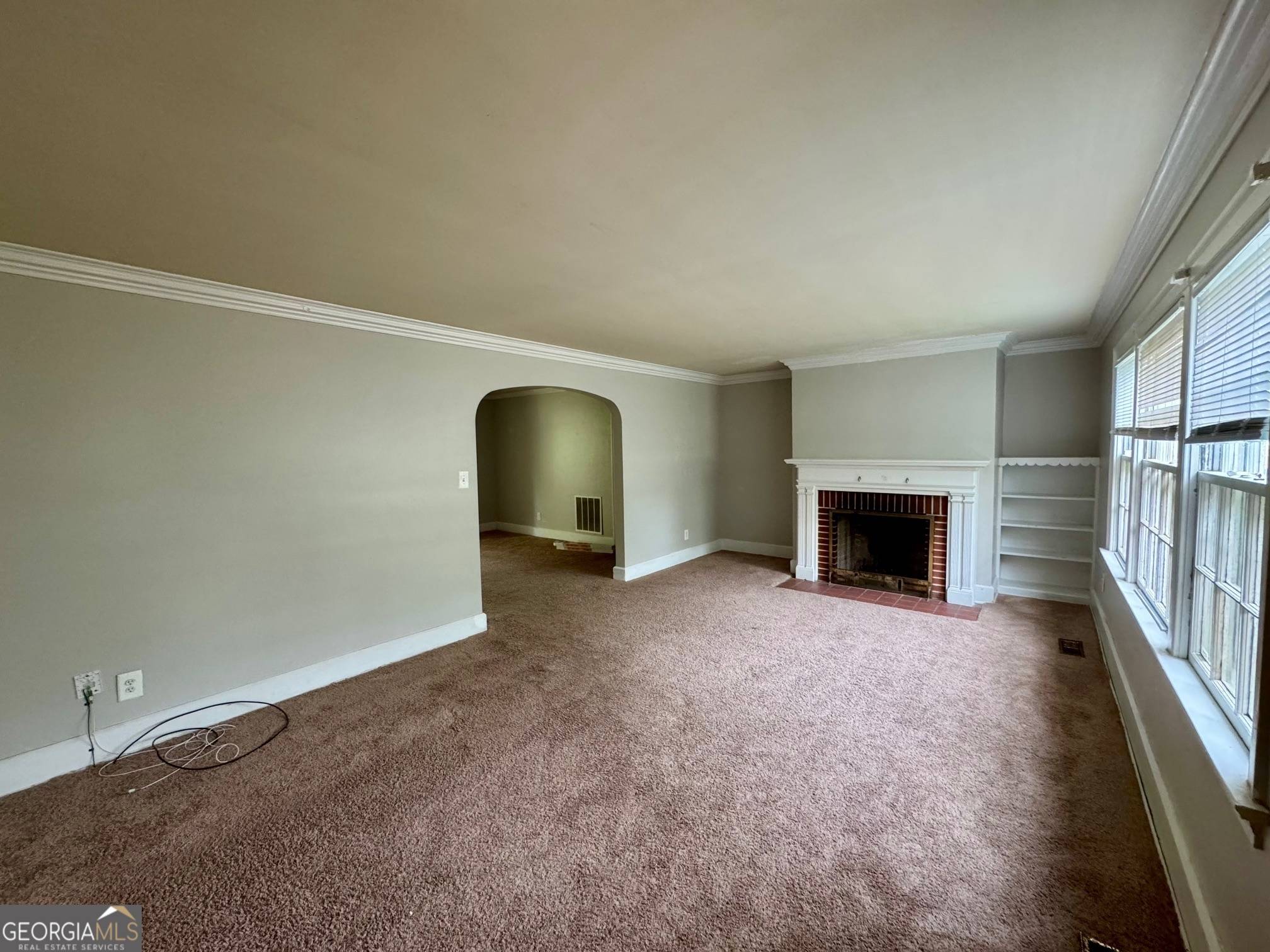 Macon, GA 31204,2410 Kingsley DR