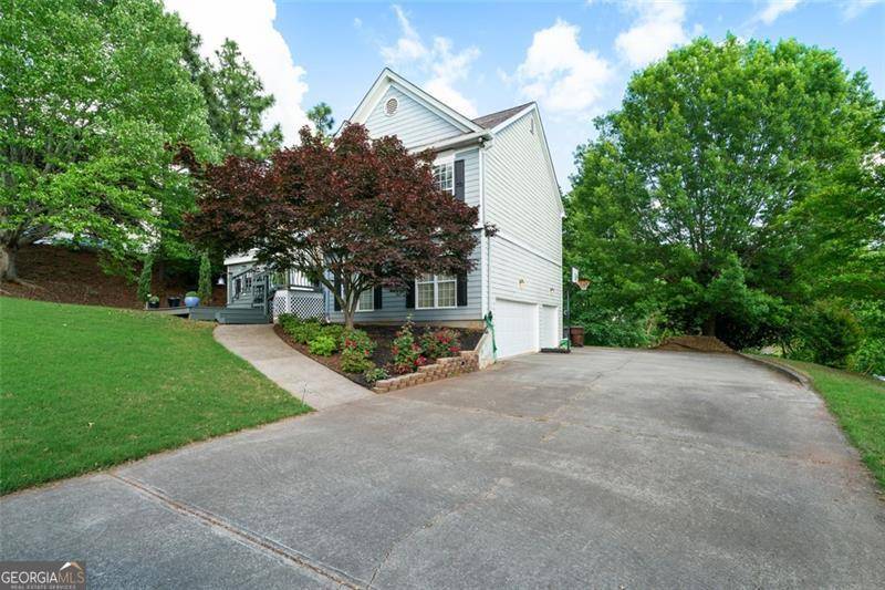 Cartersville, GA 30121,31 CLEARVIEW