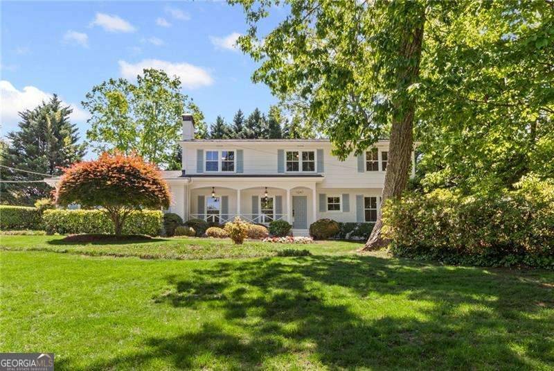Atlanta, GA 30338,1047 Winding Branch CT