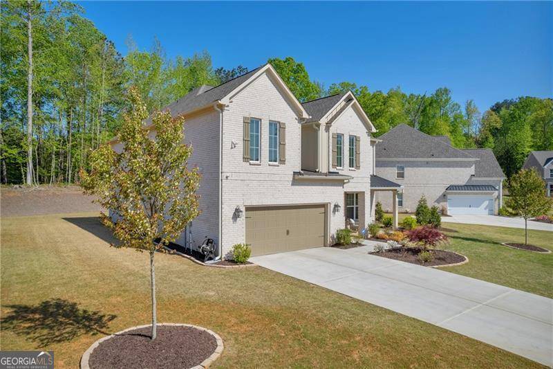 Villa Rica, GA 30180,5003 Fairview CIR
