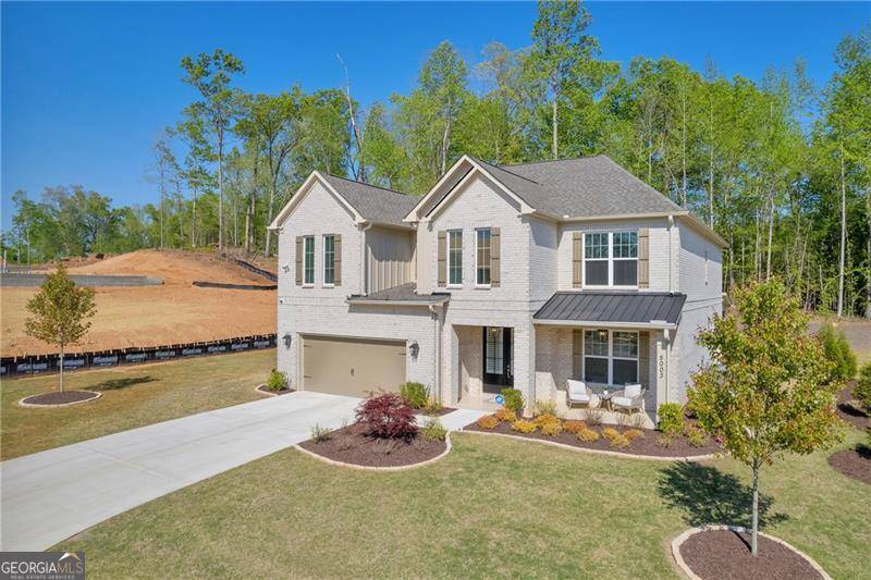 Villa Rica, GA 30180,5003 Fairview CIR
