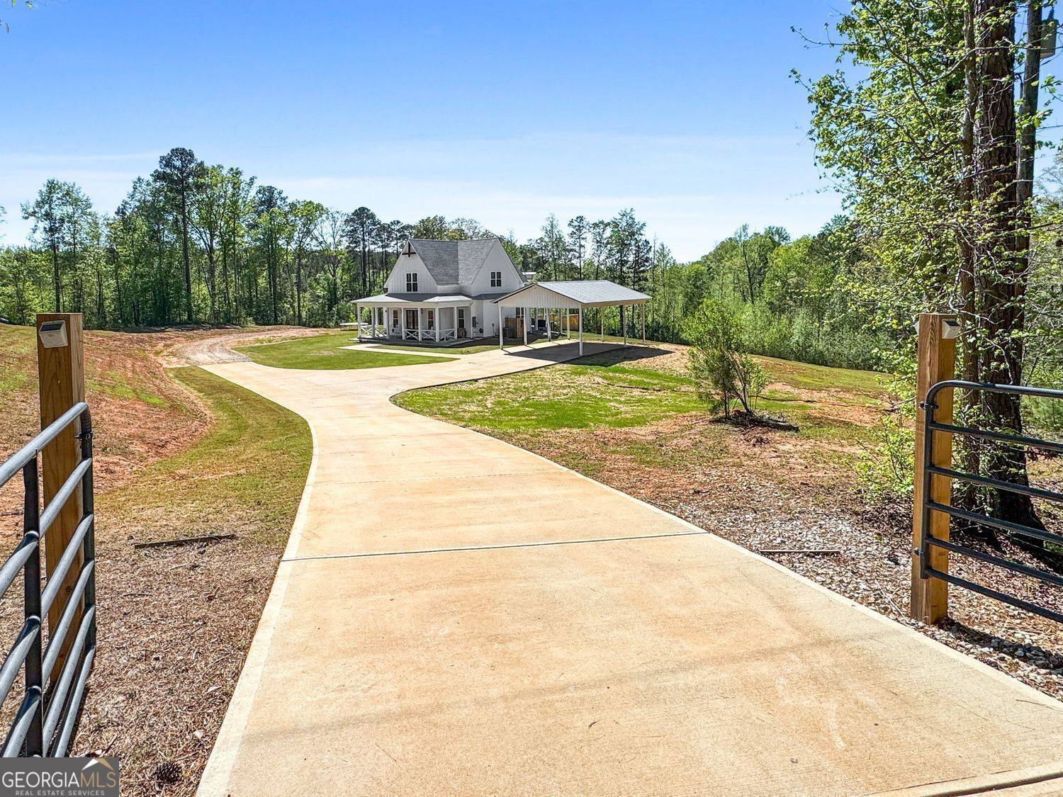 Flovilla, GA 30216,700 GA Hwy 87