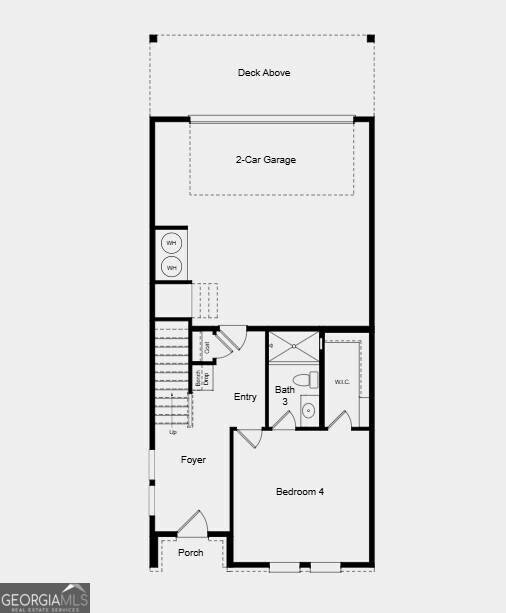 Lawrenceville, GA 30046,409 Nix LN