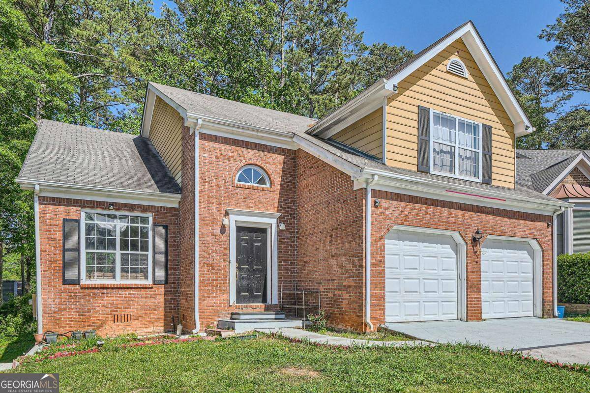 Clarkston, GA 30021,3812 Maclaren DR
