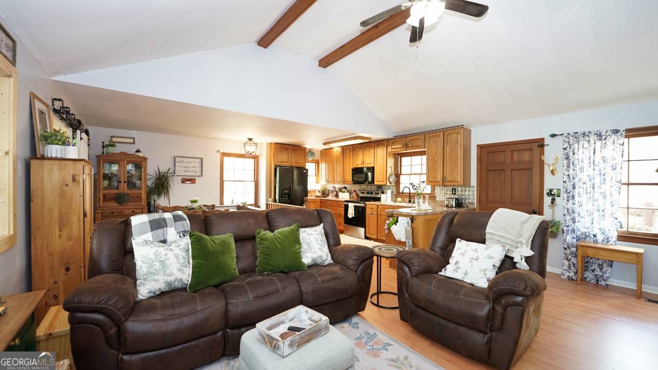 Ellijay, GA 30540,15 Aeries CT ## 5534